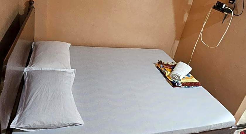 D'MESA Seacretlodge and Restaurant