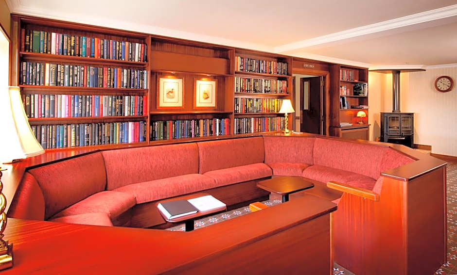 The Lodge @ Harvey's Point