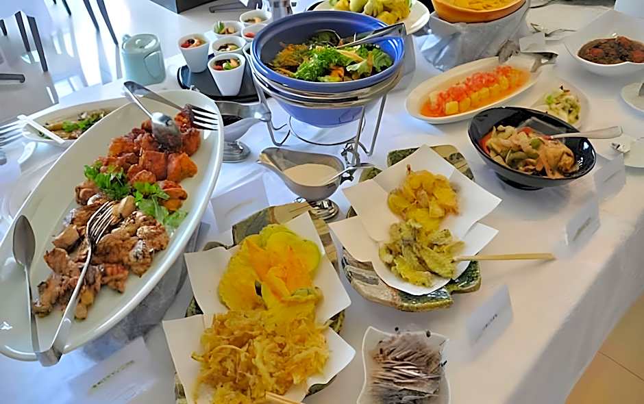 Saijo Hakuwa Hotel