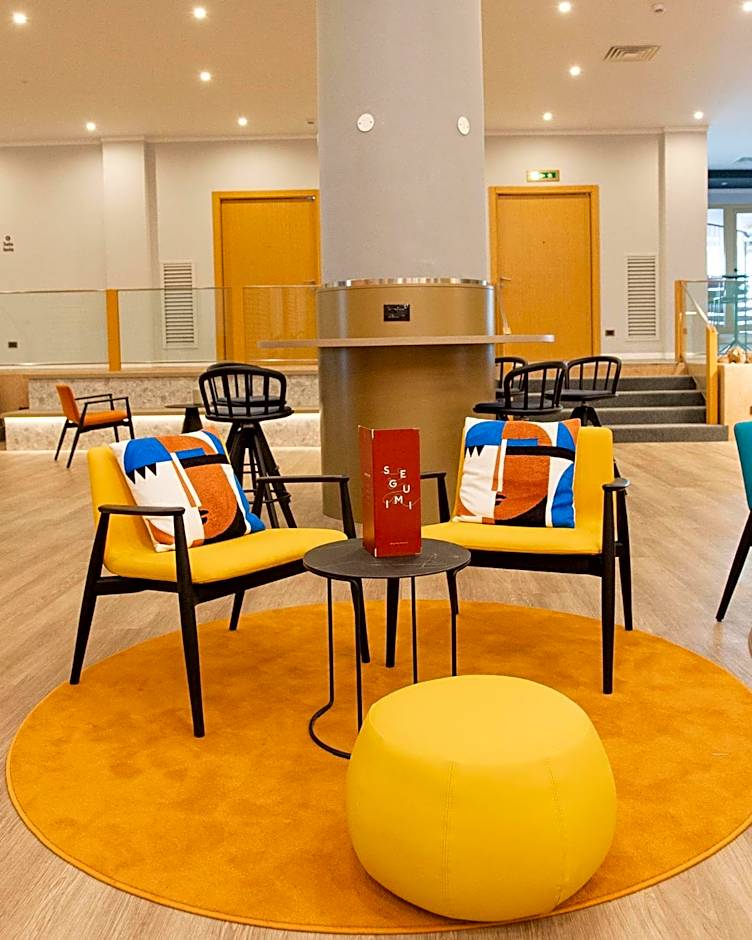 Belstay Milano Assago