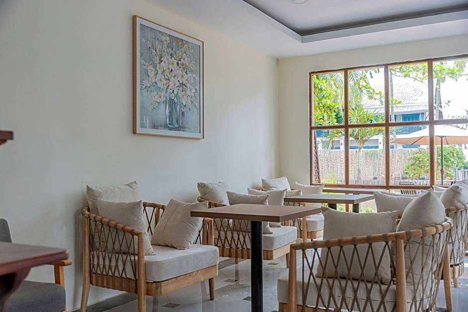 Villa Oasis Luang Prabang