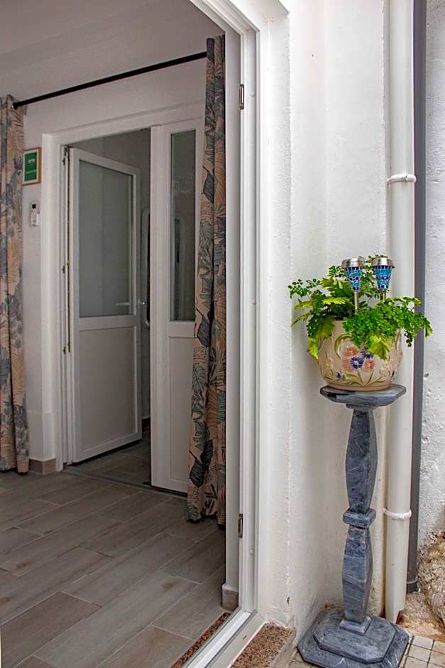 Flor&Fidalgo Guest House