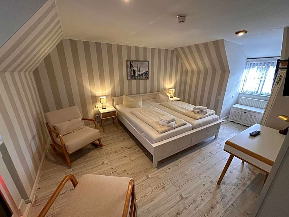 Hotel Zur Goldenen Sonne