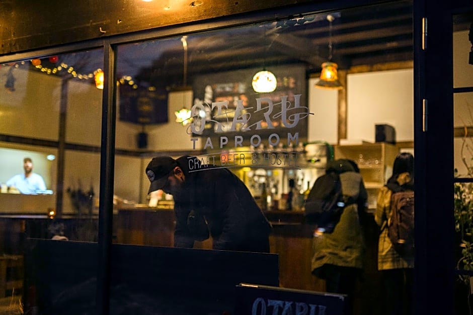 Otaru Tap Room & Hostel