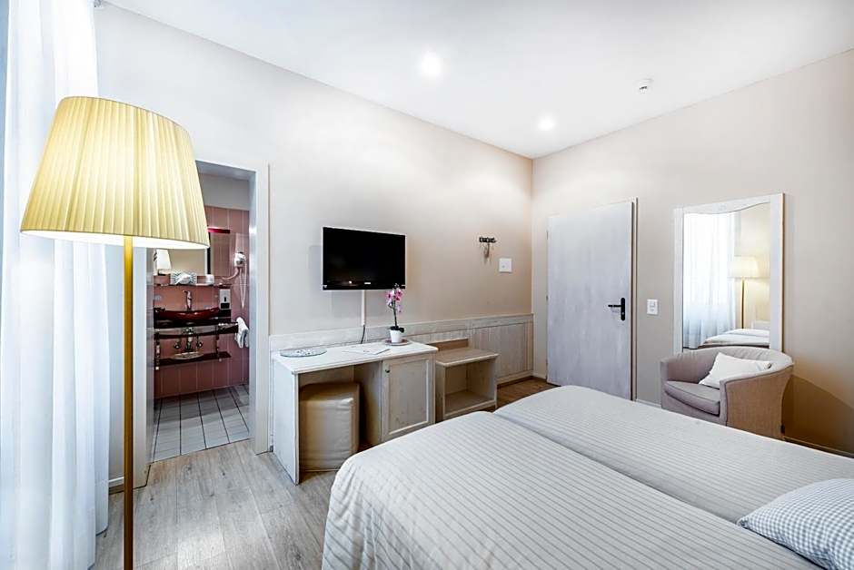 Albergo Ristorante La Palma