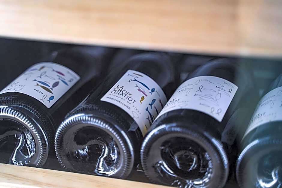 Hôtel du Golf Saint Lazare