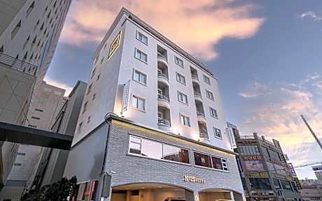 No. 25 Ulsan Beonyoungro