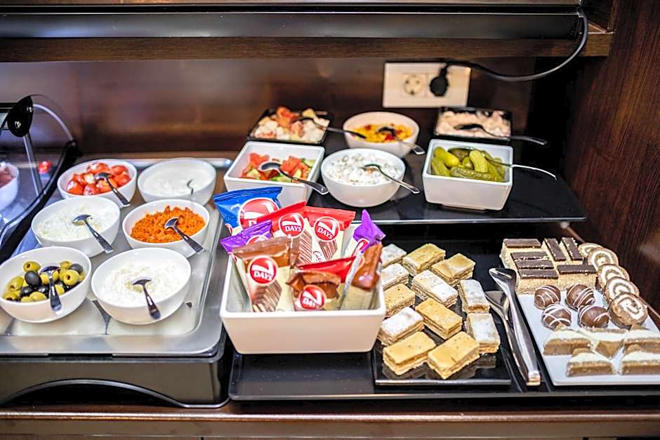 Boutique Hotel Golden Star