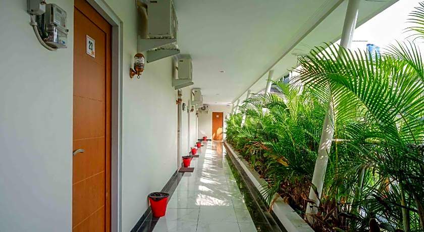 Urbanview Hotel Syariah Casa Azmya Yogyakarta by RedDoorz