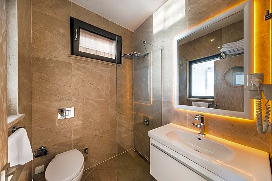 Mekvin Hotels Deniz Feneri Lighthouse