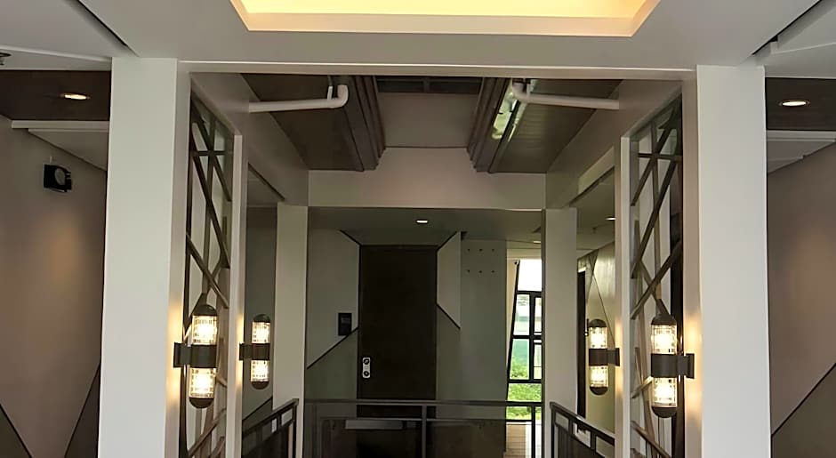 Andeo Suites