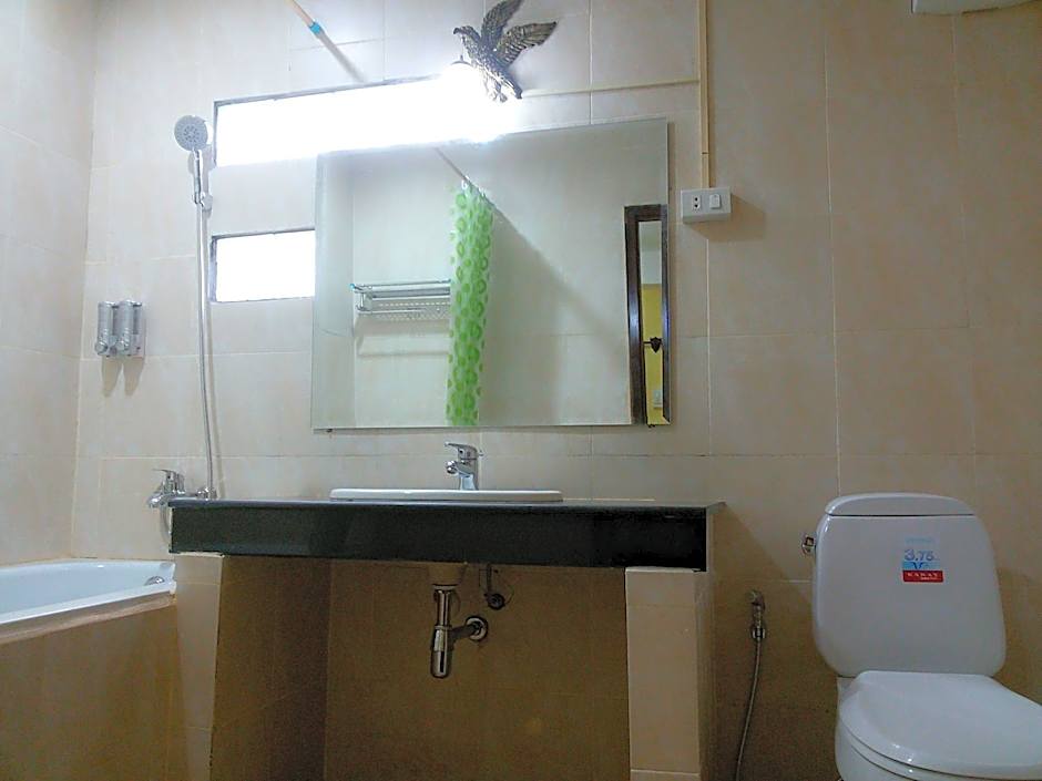 Thoulasith Guesthouse