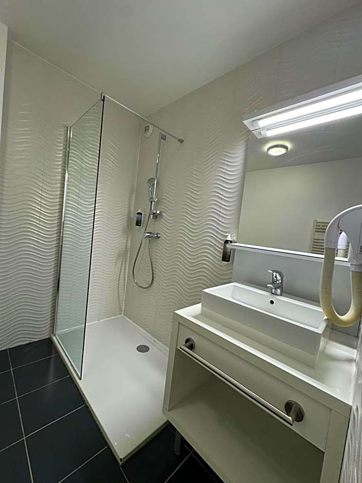 Villa Paris Orly