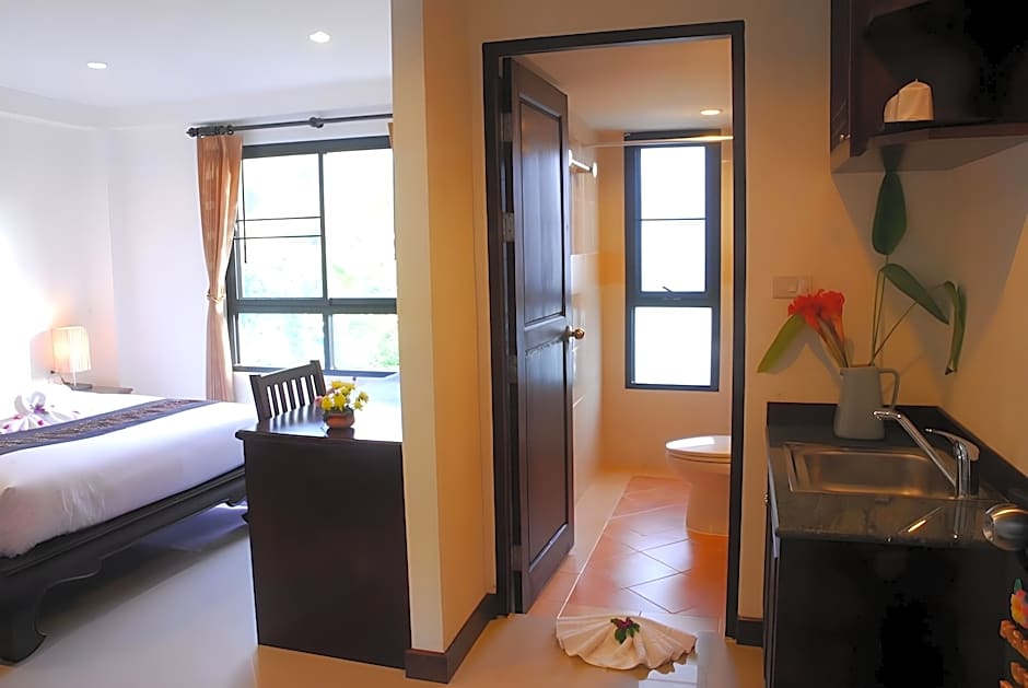 Kokotel Khao Lak Seascape