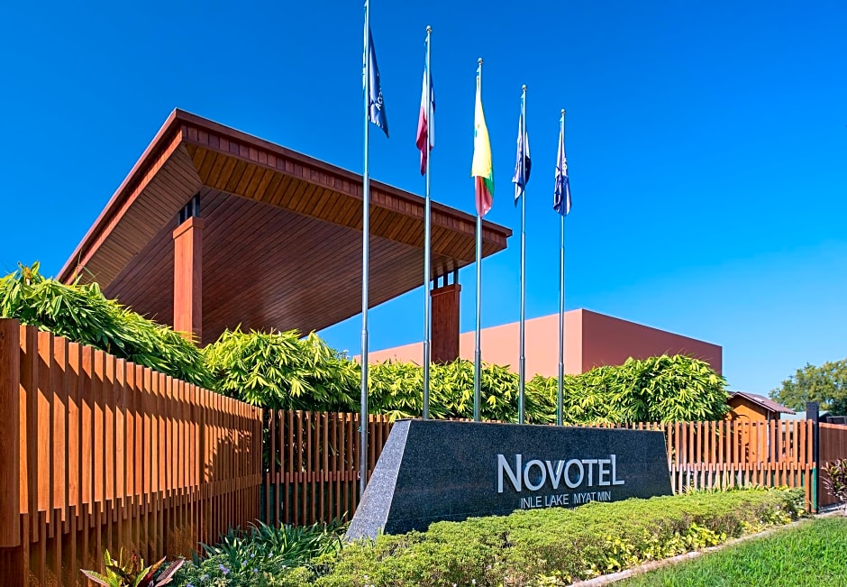 Novotel Inle Lake Myat Min Hotel