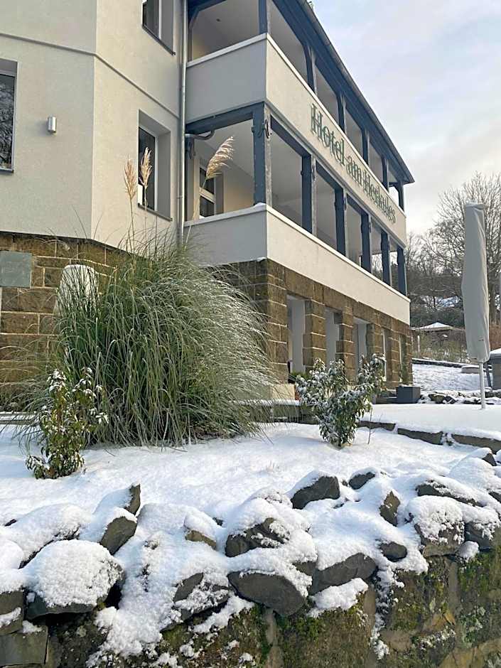 Hotel am Herkules