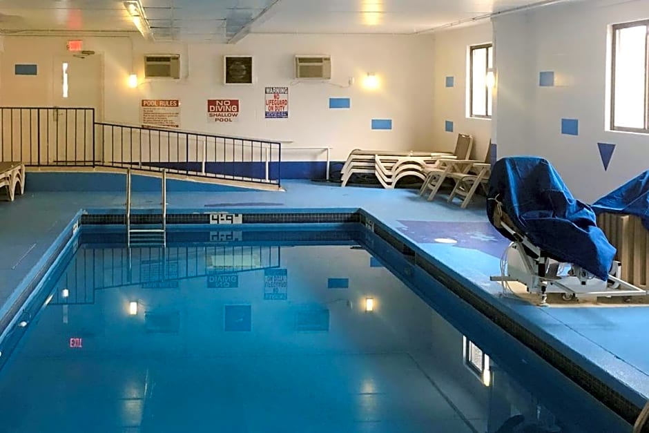 AmericInn by Wyndham Madison WI