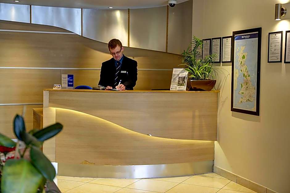 Sure Hotel by Best Western Aberdeen