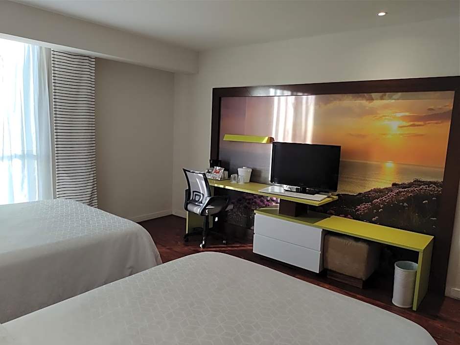 BelAir Business a Wyndham Garden Hotel