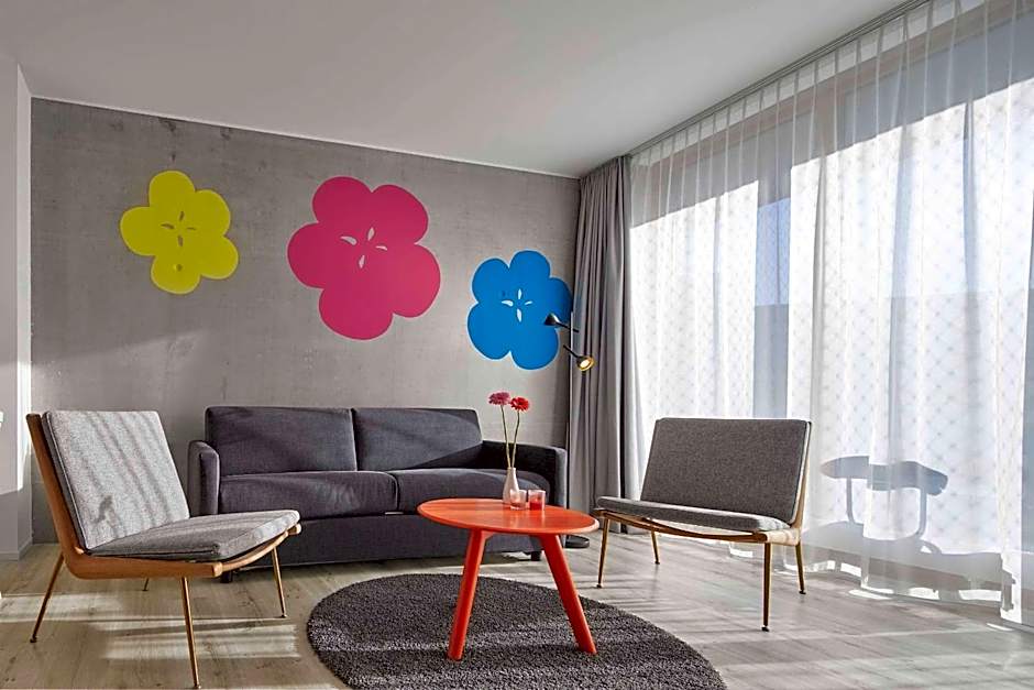 Flowers Hotel Essen