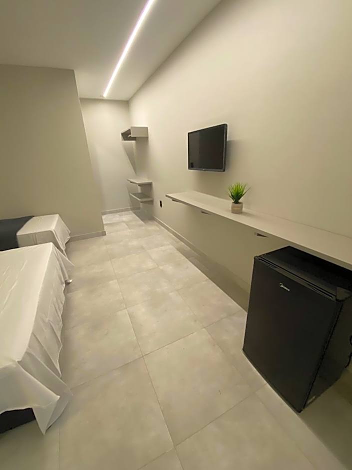 Nossa suíte - Praia da Pipa