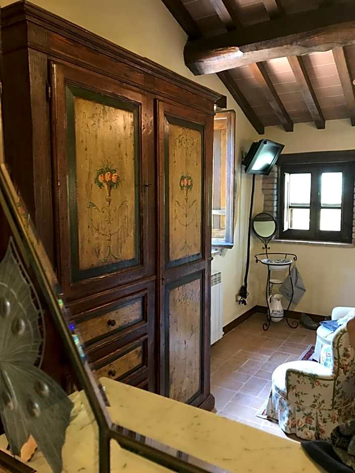 Azienda Agrituristica I Tre Casali
