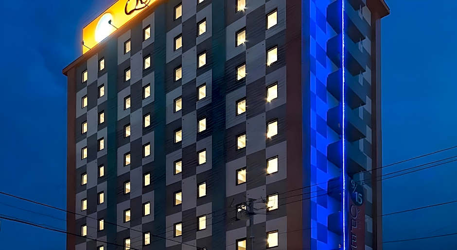 Queen's Hotel Chitose