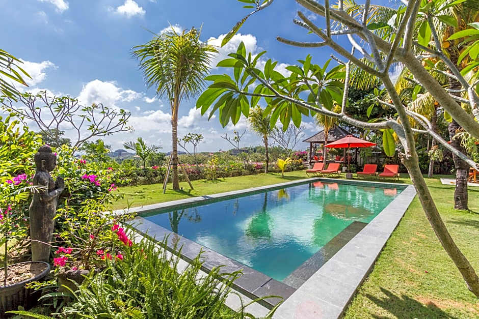 Dream View Villa