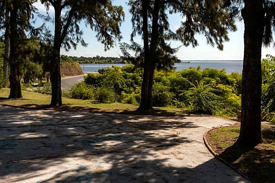 Gran Hotel Fray Bentos