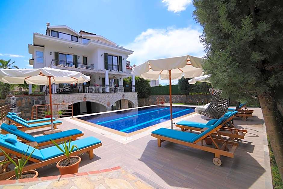 Villa TN - Fethiye