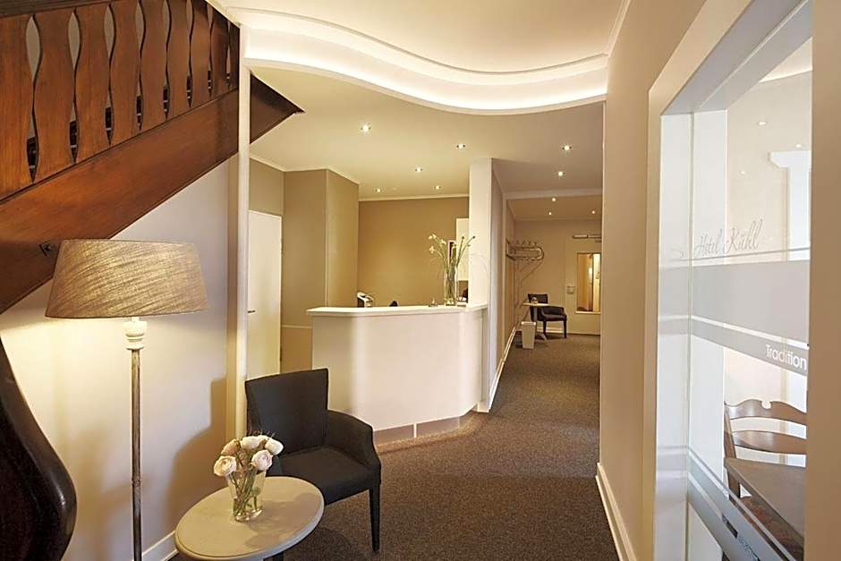 Hotel Kühl