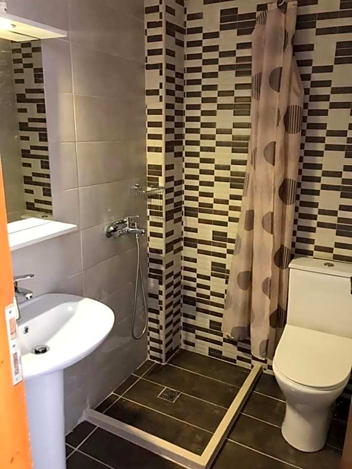 Hotel Anatoli Apartments