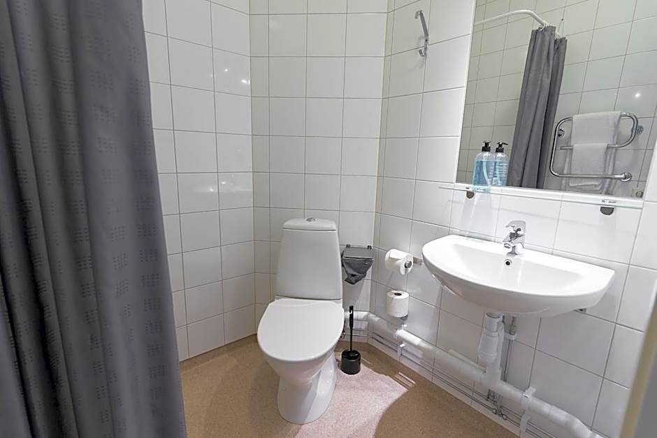 Slagsta Gate Hotell