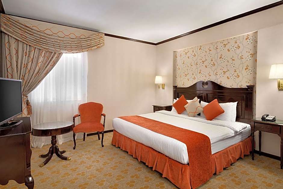 Hawthorn Suites By Wyndham Al Khobar