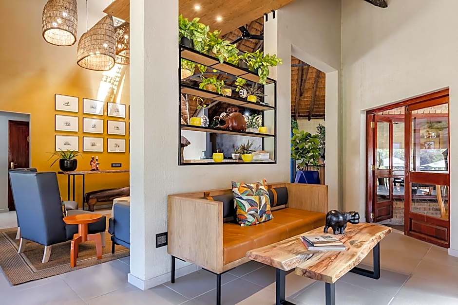 Hippo Hollow Country Estate