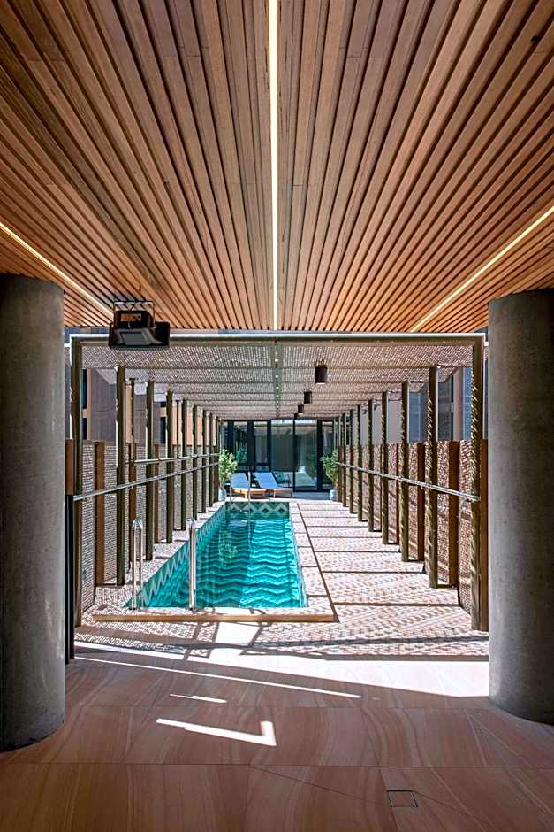 Vibe Hotel Adelaide