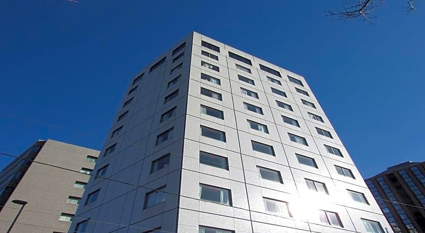 Apa Hotel Mito Ekimae