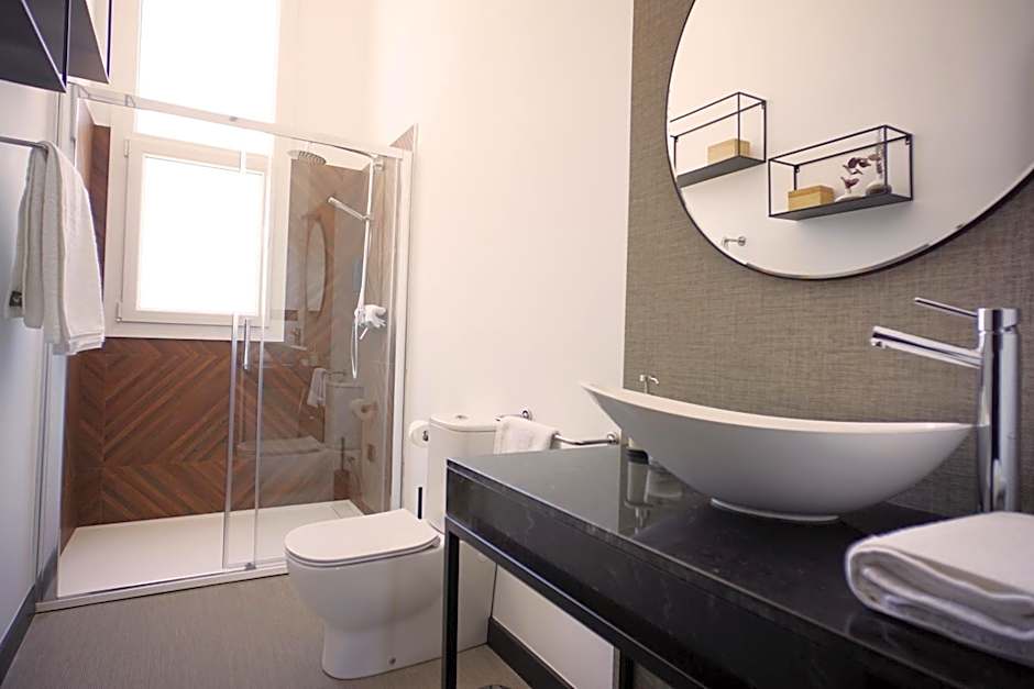 Hacienda Fresneda María by Real Spain Hotels Adults Recommended