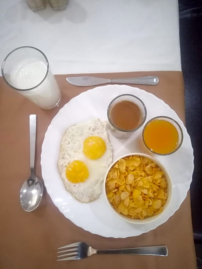 Hotel Lumbini International