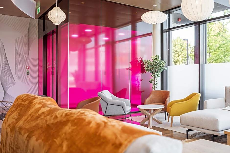 Prize by Radisson, Zurich Affoltern am Albis