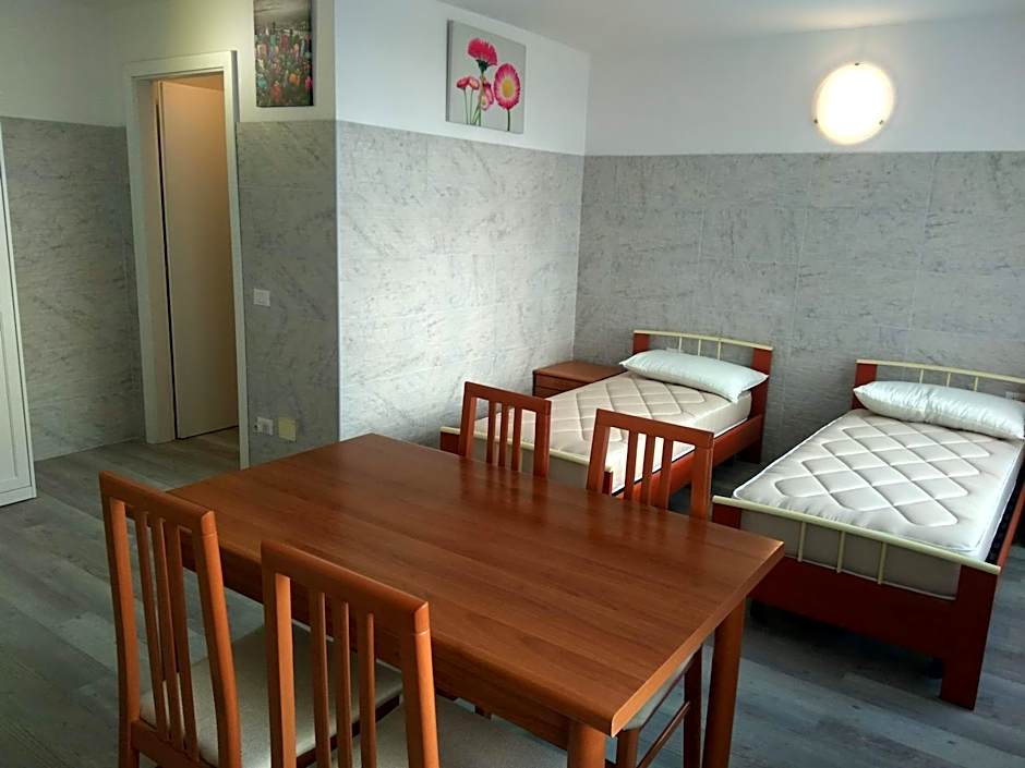 Residence Villa Marina