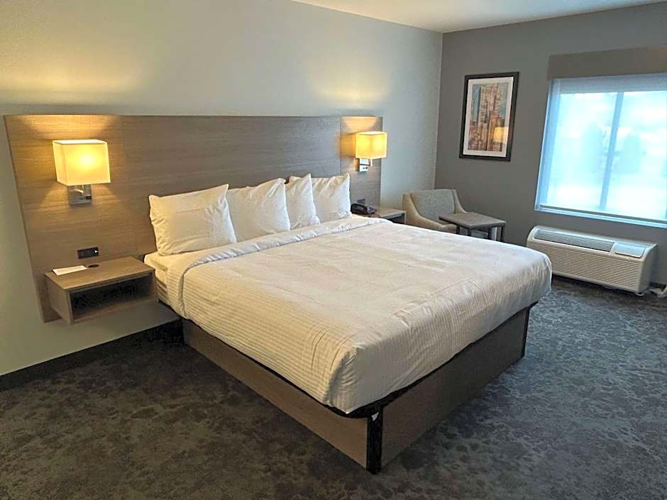 Best Western Manchester