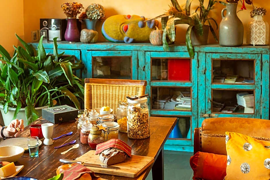 The rooms Bed & Breakfast