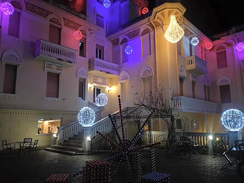 Relais Le Felci Executive Suite Spa