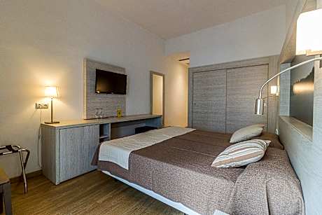 Double Standard Room