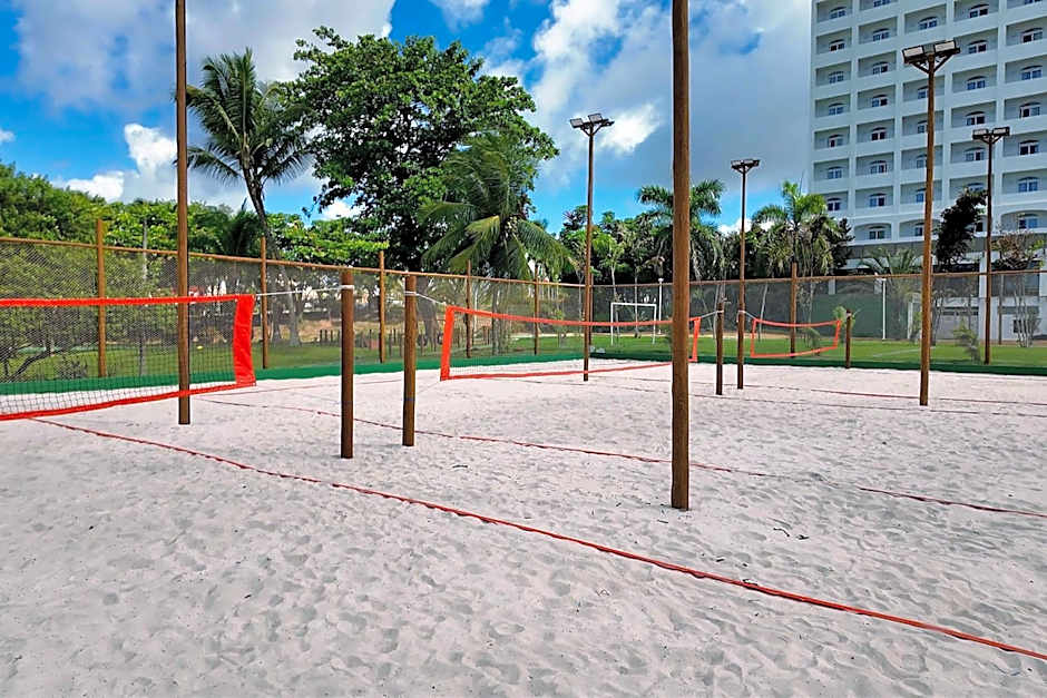 Hotel Deville Prime Salvador