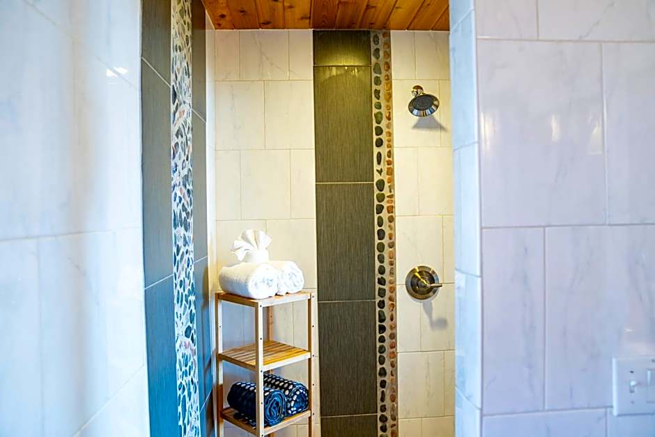 Homer Inn & Spa