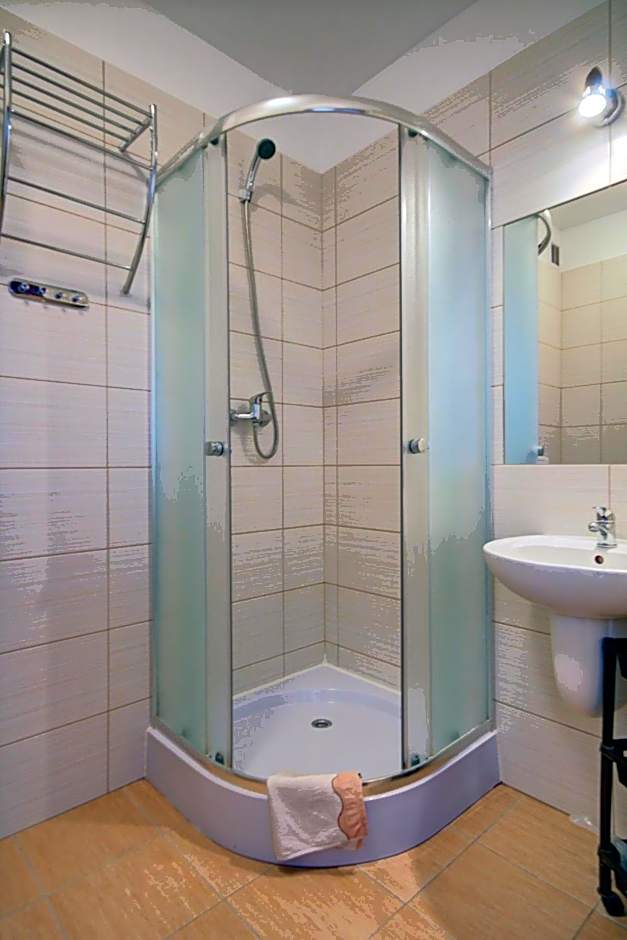 Pensjonat Kaszubianka