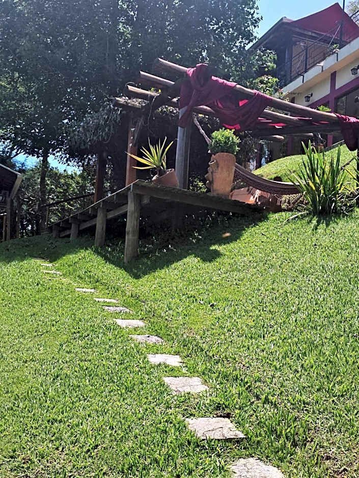 Pousada Vinhas do Pinhal