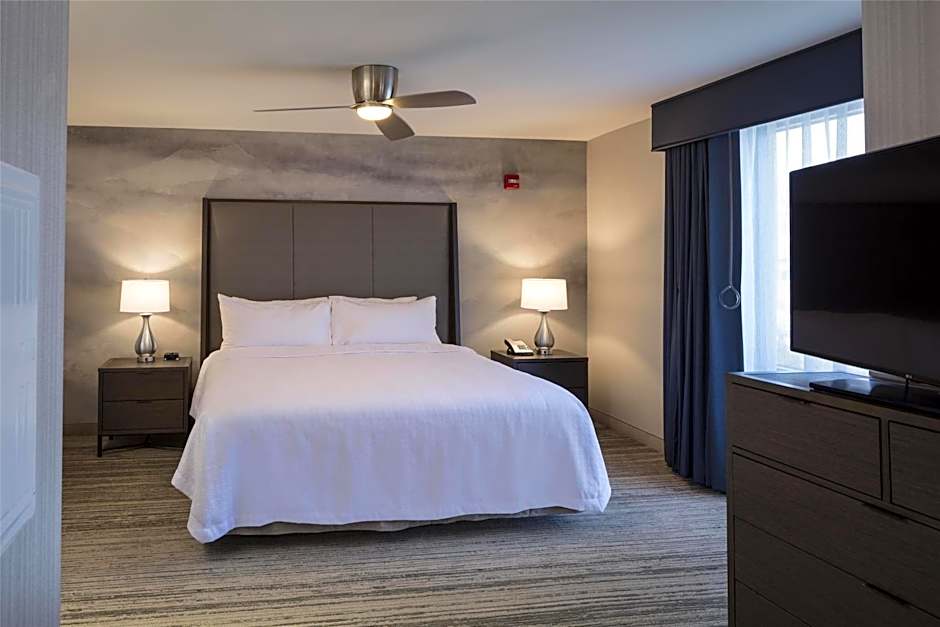 Homewood Suites by Hilton Needham Boston